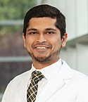 Javed Iqbal, MD