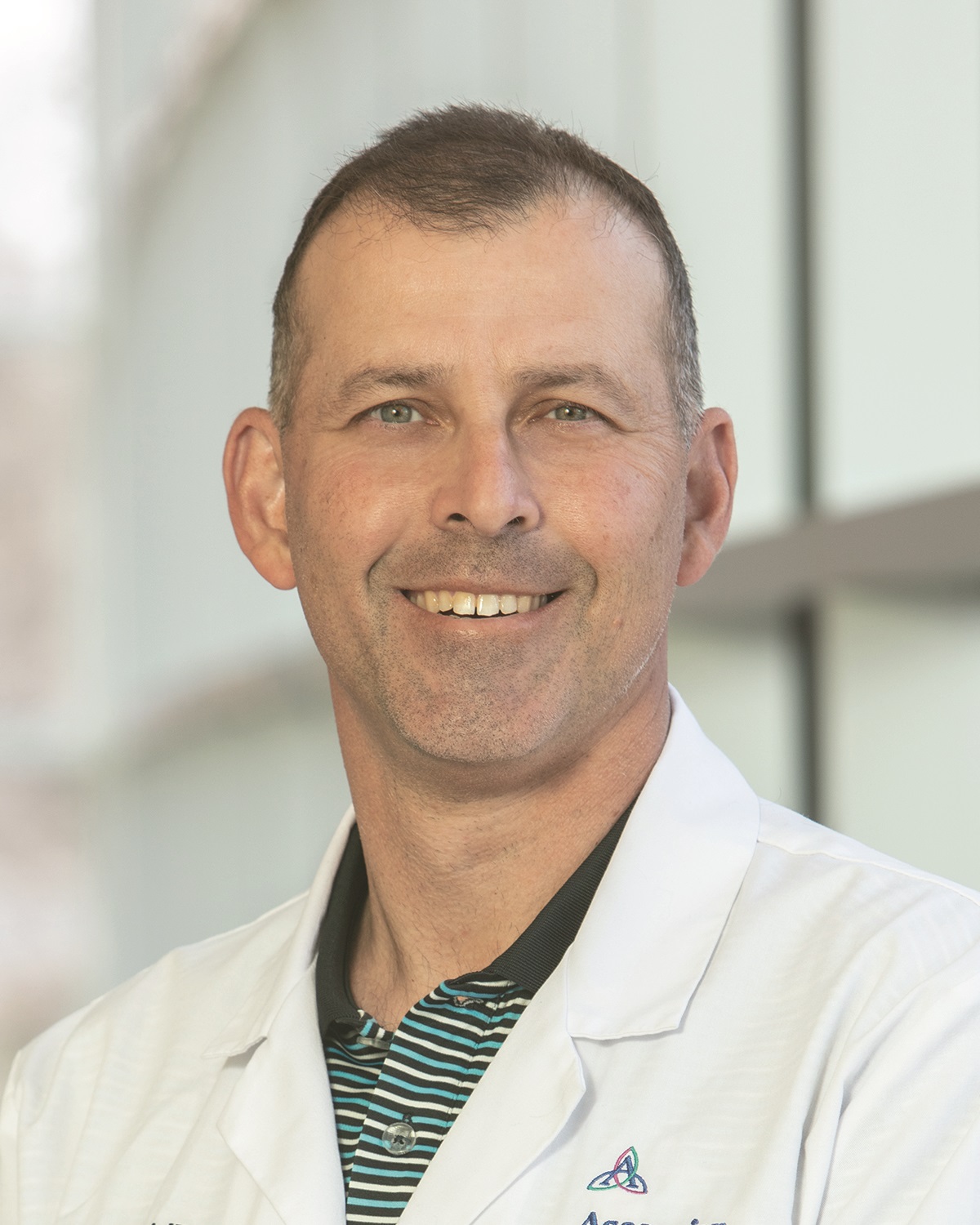 Nigel N. Islam, MD
