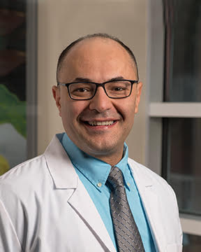 Hani Issa, MD