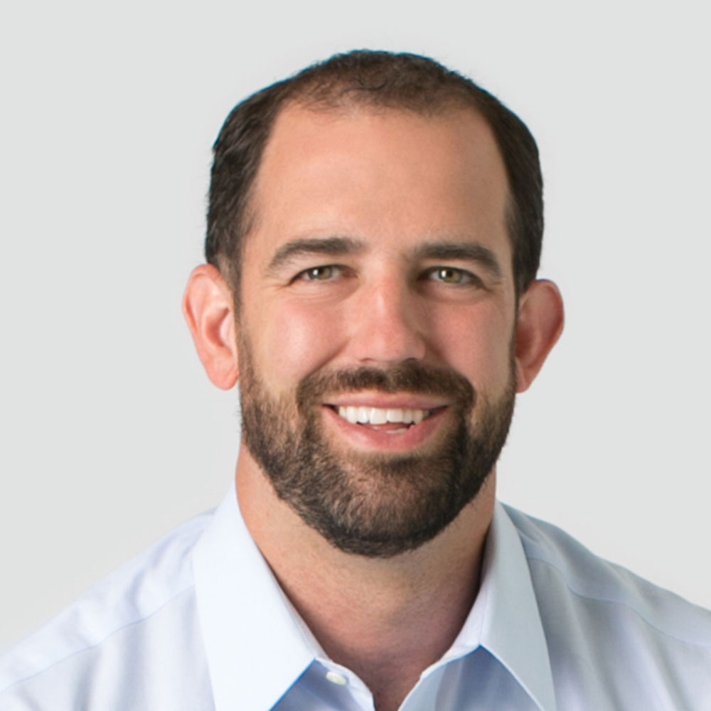 Nicholas Jasper, MD