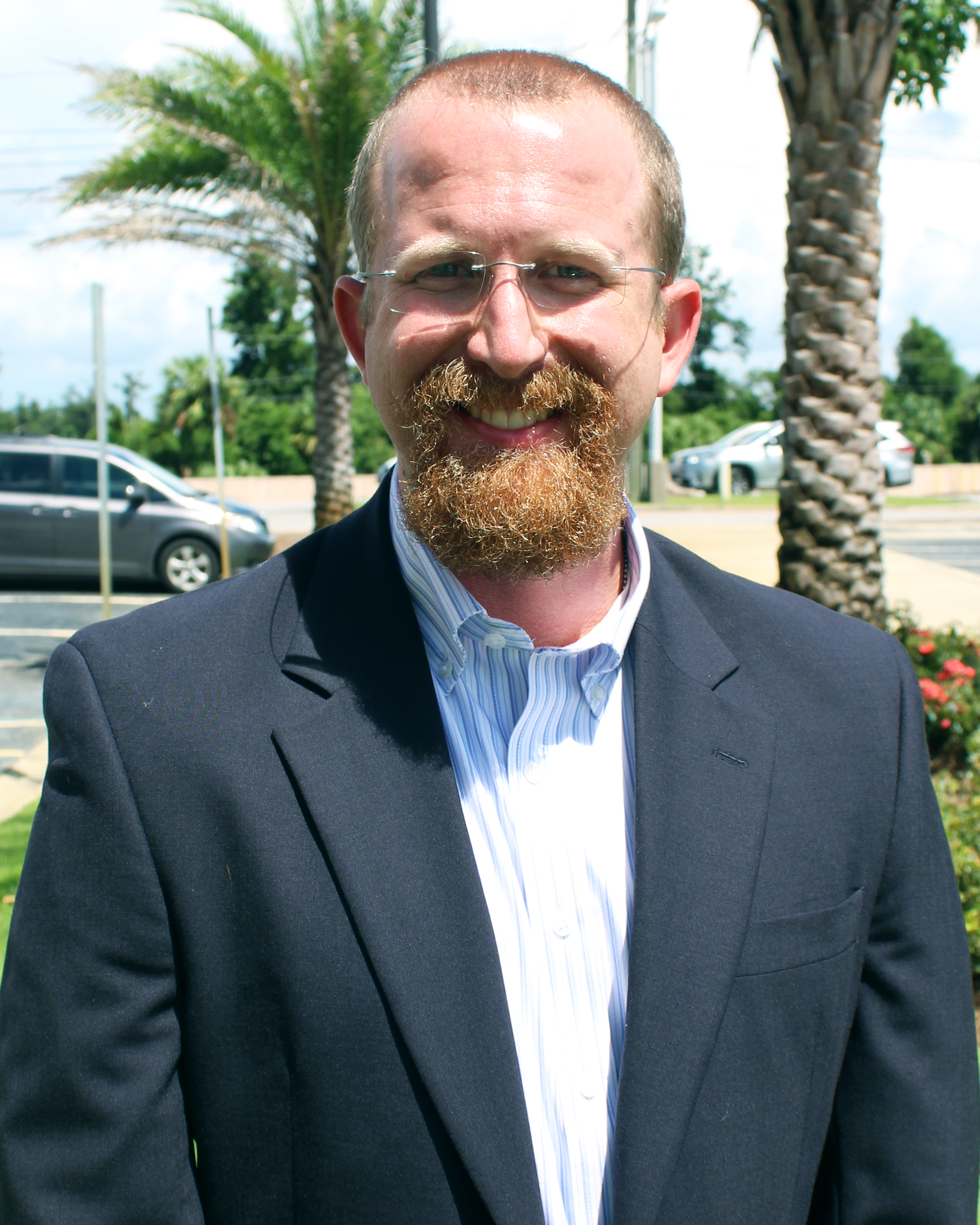 Christopher Johnson, MD