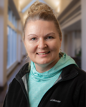 Sarah E. Jones, FNP