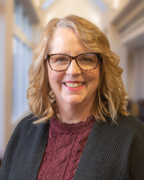 Jennifer M. Jordan, NP