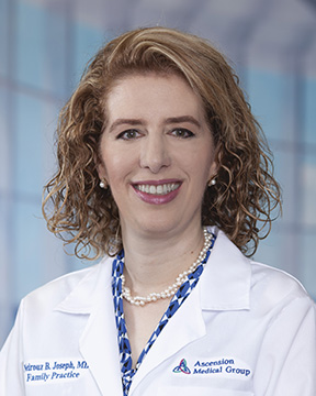 Neirouz B. Joseph, MD