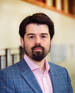 Andrew P. Jovanovski, MD