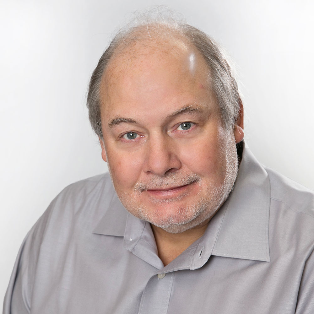 David M. Kaehr, MD