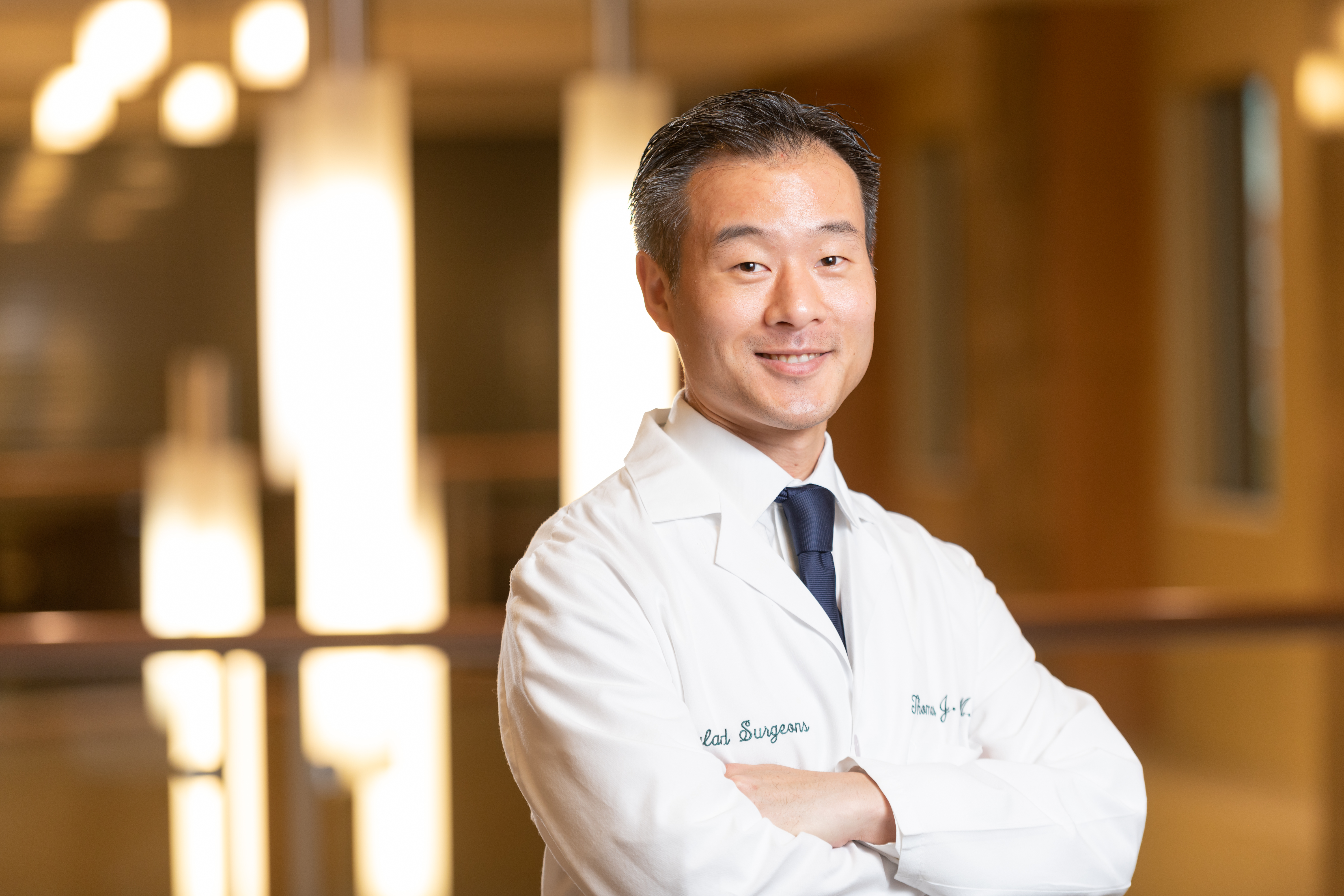 Thomas J. Kang, MD