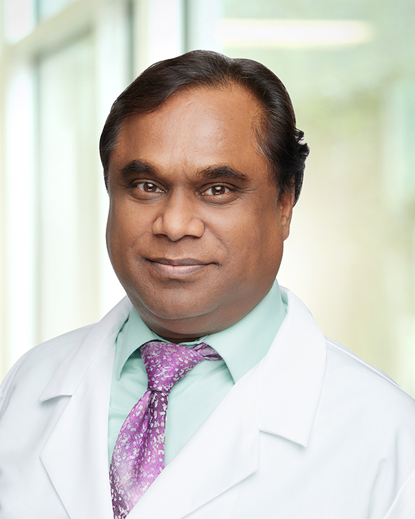 Lakshmi Kanth Chinappa Nagappa, MD
