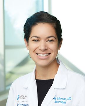 Katherine A. Morone, MD