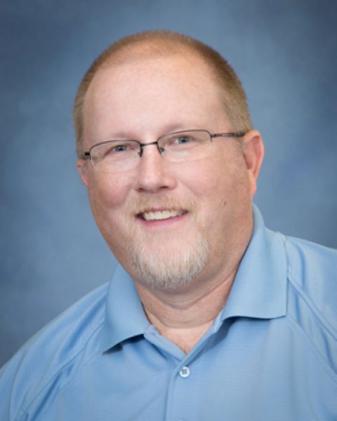 Timothy Katsma, PA