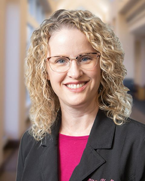 Rita E. Keeling, NP