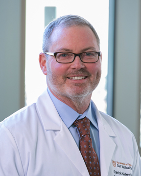 Patrick Kelley, MD