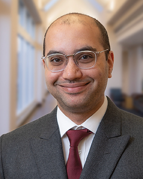 Muhammad Khan, MD, MBA, MBBS
