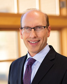 Jeffrey M. King, MD