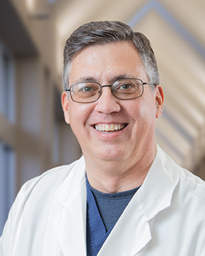 Stephen Kirkman, MD