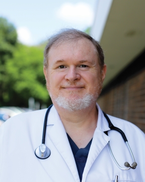 Robert C. Kiser, DO