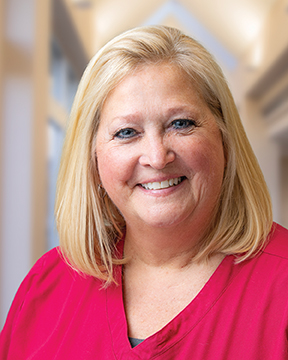 Lisa K. Kleindorfer, NP