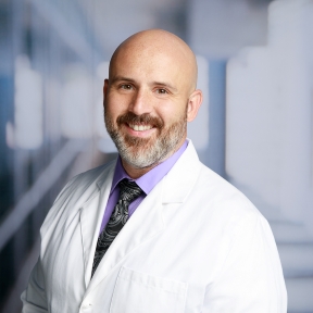 Christopher J. Klunk, MD