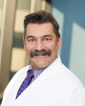 Michael B. Koenig, CRNA