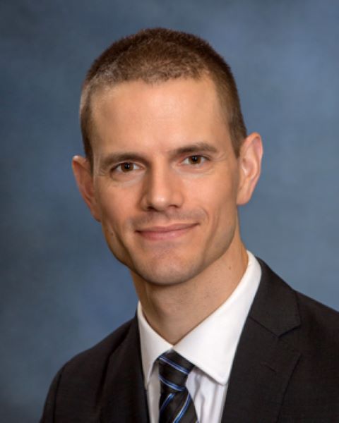Christopher Koziara MD