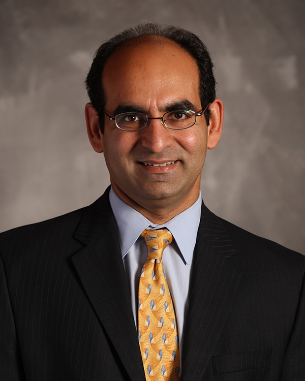 Ajay V. Kumar, MD
