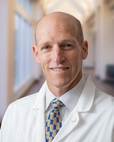 Mark U. Kyker, MD