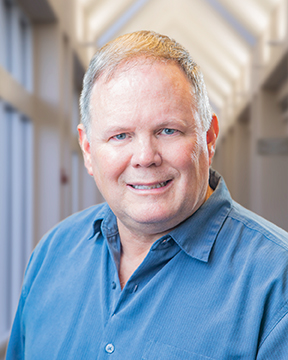 Chad Lamb, MD