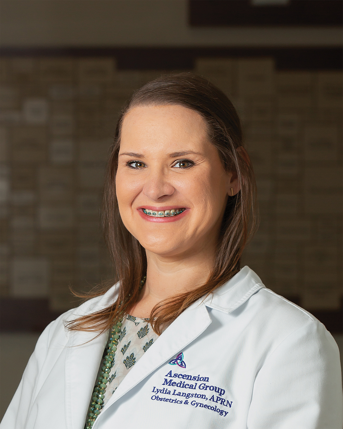 Lydia Langston, APRN