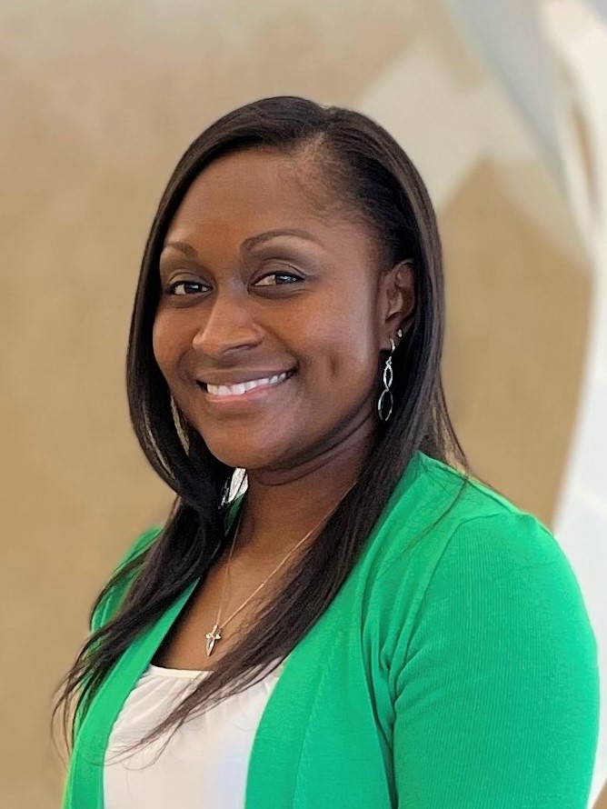 Pierrette G. Latimore, CNM