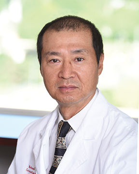 Michael Won Kyu Lee - Cardiothoracic Surgery | Surgery | Thoracic Oncology