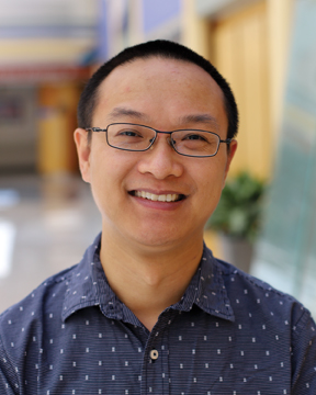 Zhigang Liu, MD