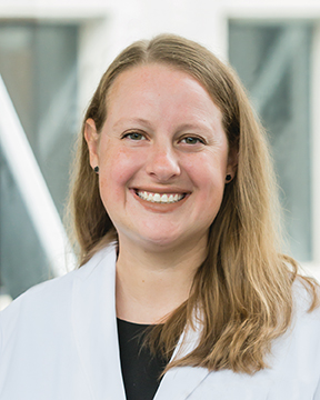 Carolyn Long, DO