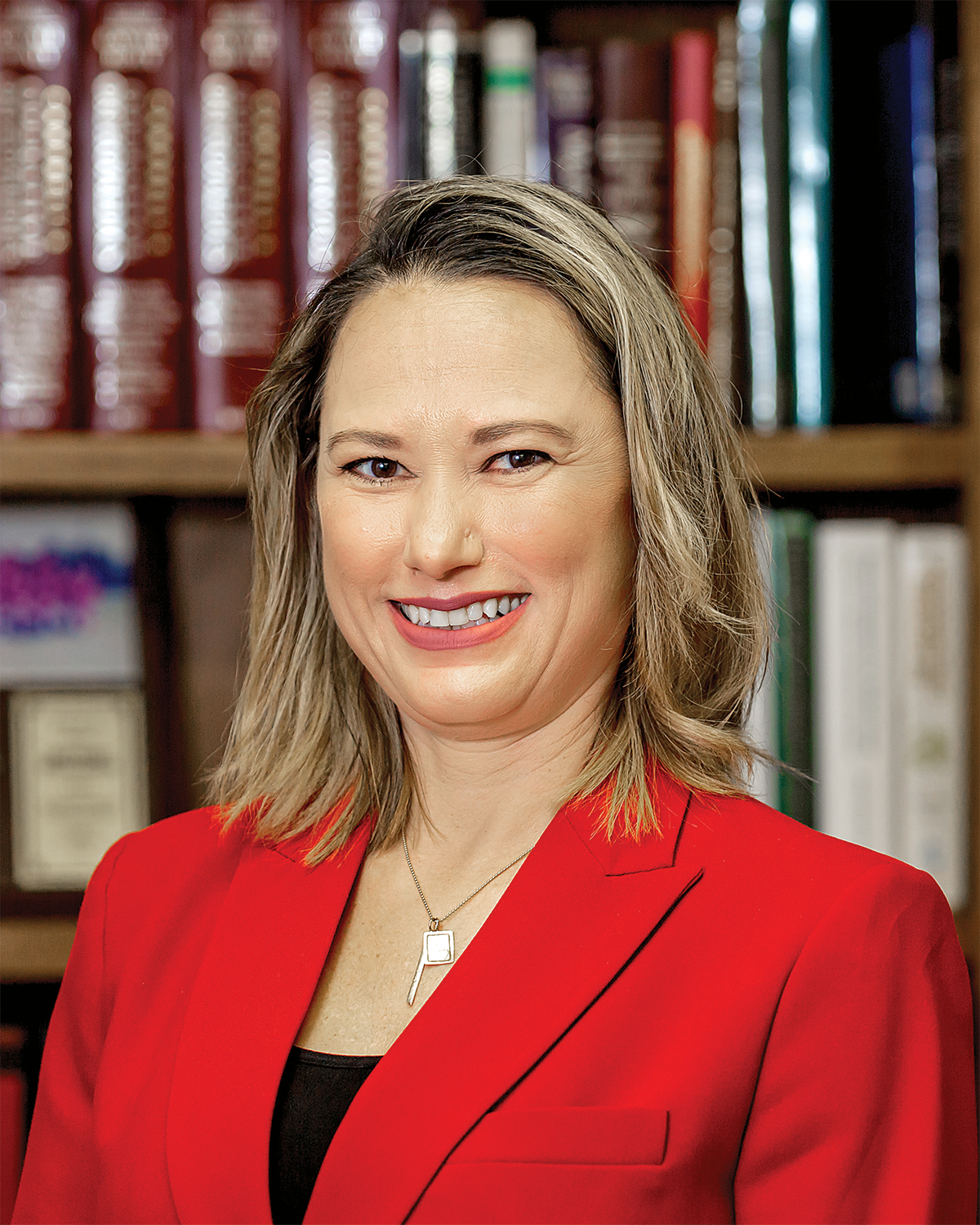 Luciane Lord, PA