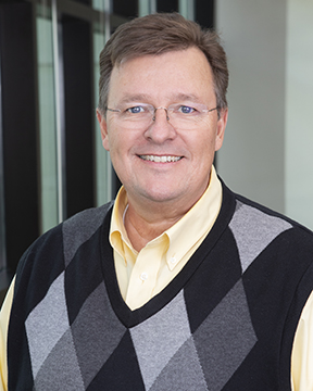 Gerald C. Lowrey, MD