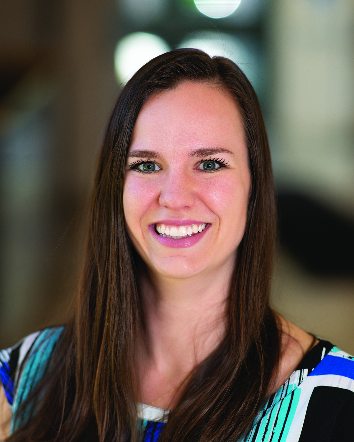 Megan Macken, DNP