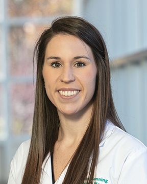 Taylor A. Popp, NP