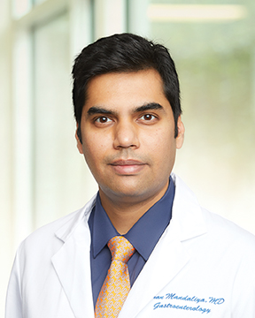 Rohan H. Mandaliya, MD