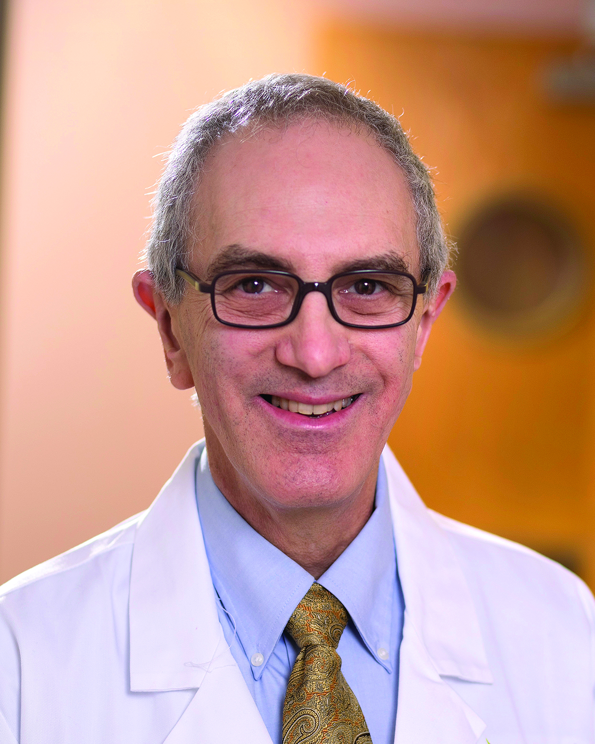David Margolis, MD