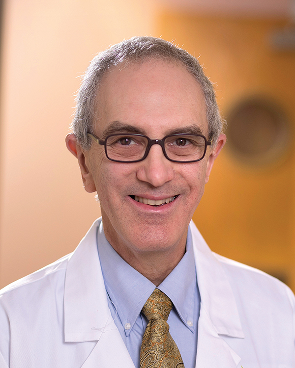 David S. Margolis, MD