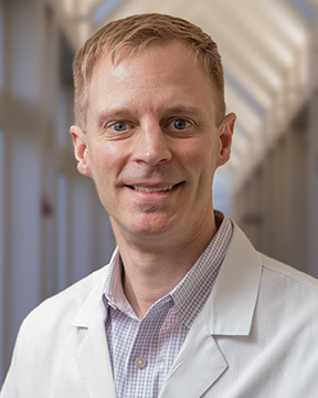 Brent D. Marsden, MD