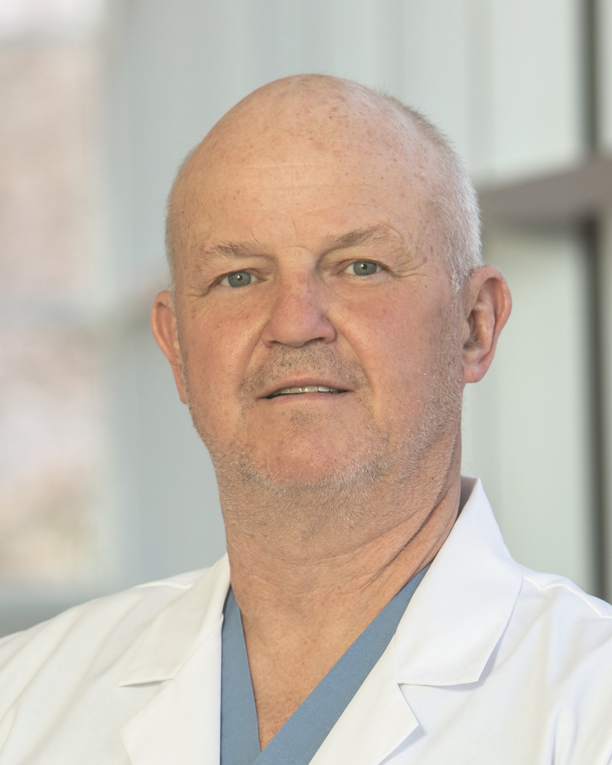 Martin Vincent, MD