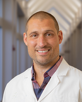 Brandon Martinez, MD