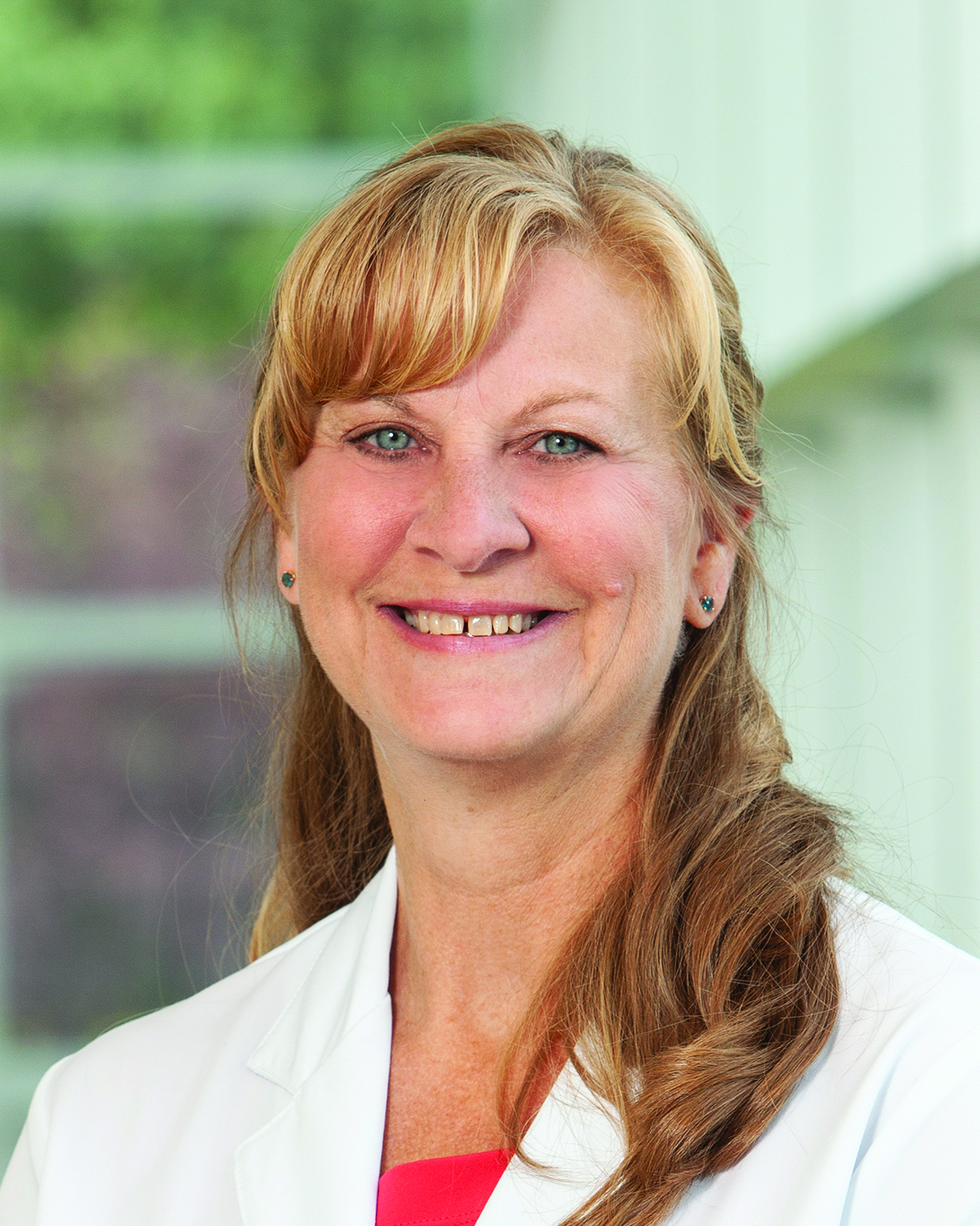 Donna Marvel, NP