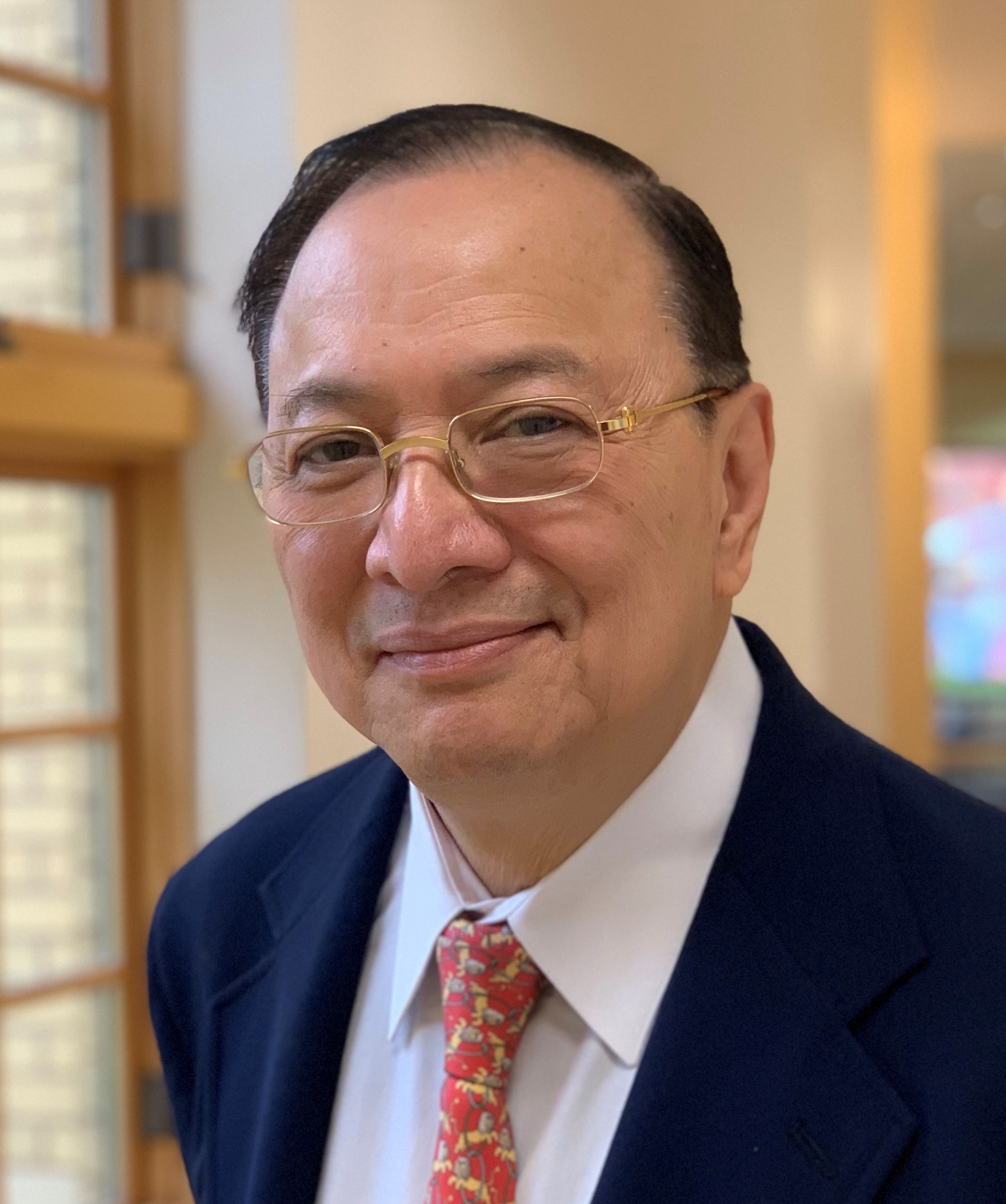 Armando B. Mata, MD