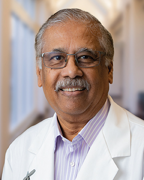 Alexander P. Mathew, MD