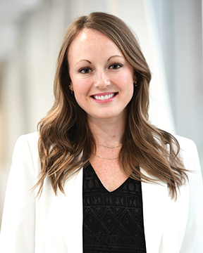Megan Mathews, PA