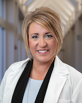 Melissa R. Matricia, NP