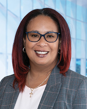 Trevanne R. Matthews Hew, MD