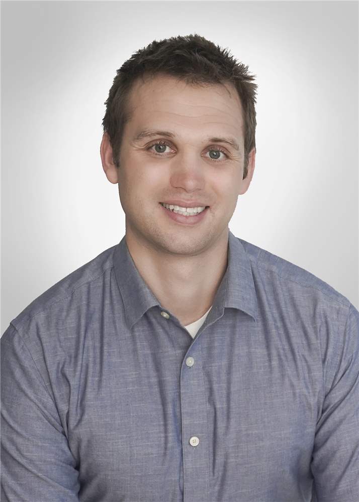 Ian McAlister, MD