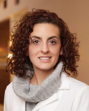 Stacy McAuley FNP